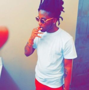 Meet your Posher, Raydawg